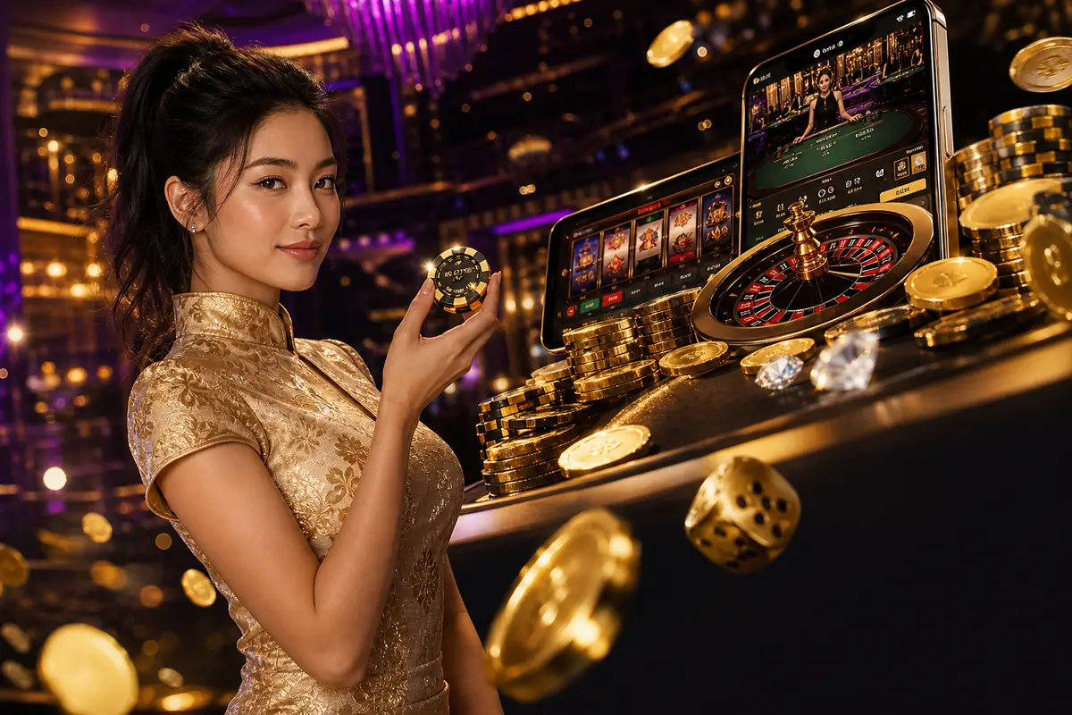 6king88 ưu đãi chào mừng thành viên mới