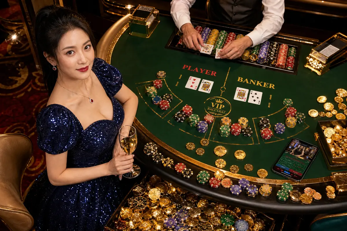 6king88 casino trực tuyến sòng bài live dealer