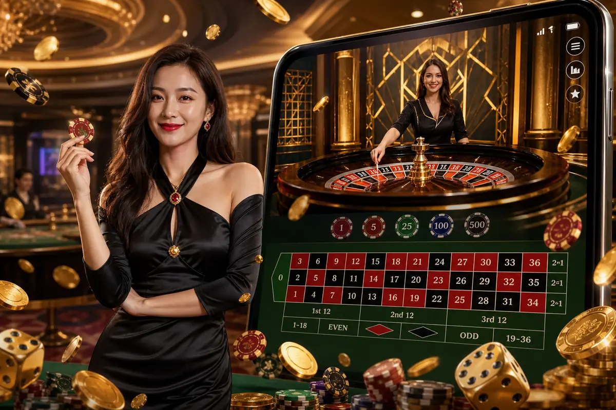 6king88 từ điển thuật ngữ cá cược