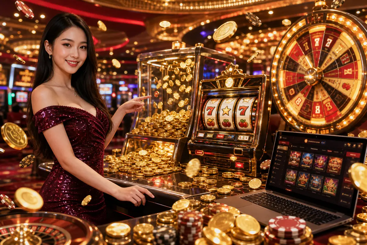 6king88 đối tác nhà cung cấp game